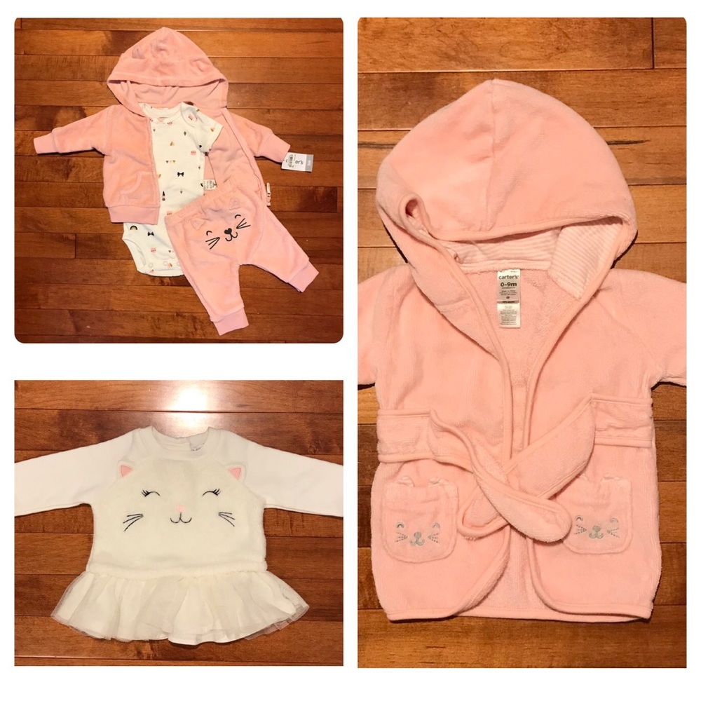 0-9M cat bundle